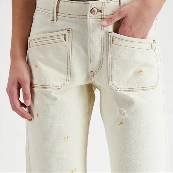 We the Free Go Easy Bootcut Jeans - Picture 3 of 14